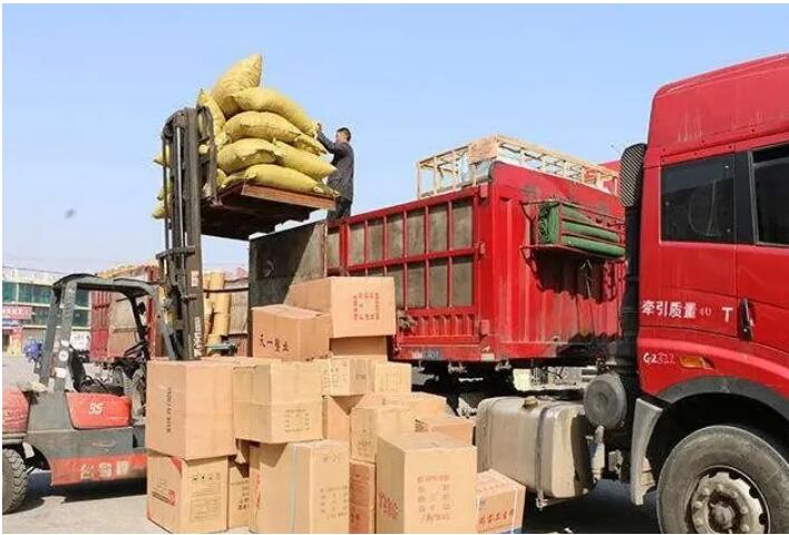 泉州到通化物流专线