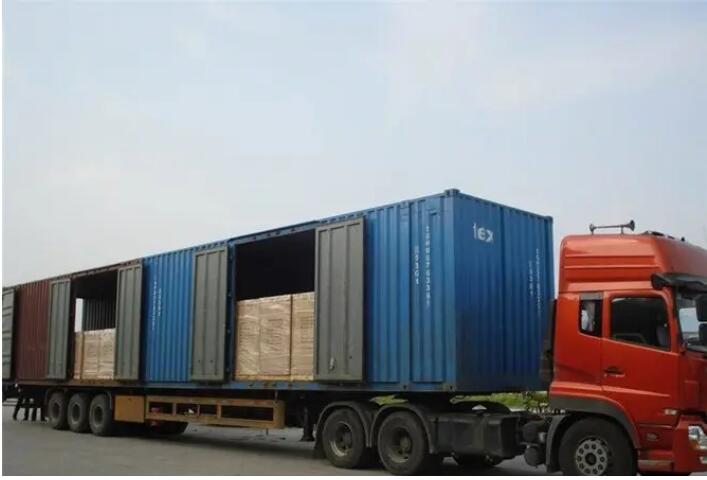 泉州到通化整车运输