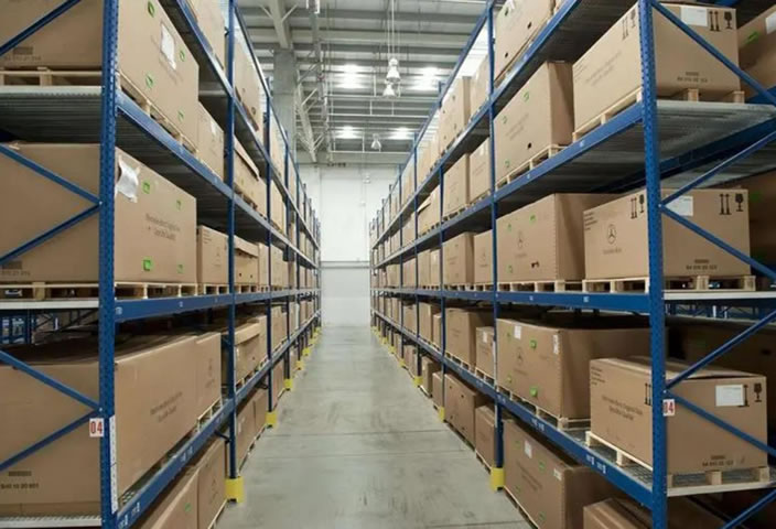 泉州到通化货物仓储