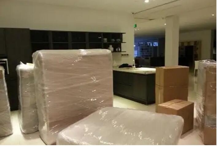 泉州到通化长途搬家