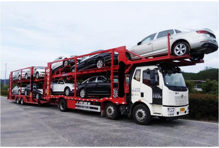 泉州到通化轿车托运